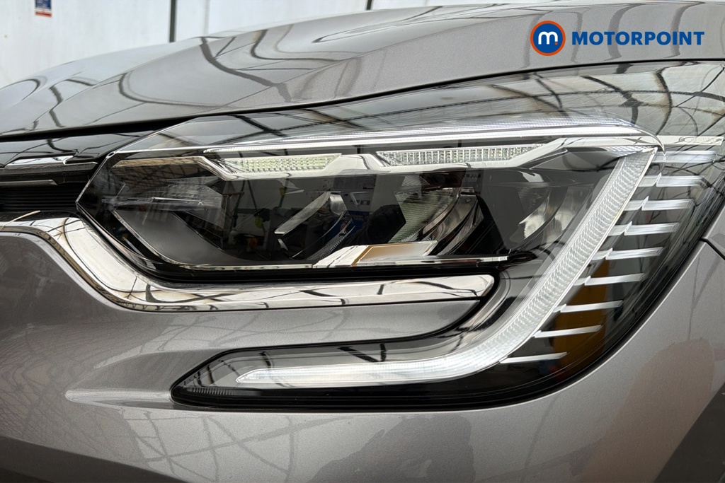 Renault Captur Techno Manual Petrol SUV - Stock Number (1657608) - 42nd supplementary image
