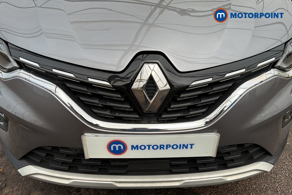 Renault Captur Techno Manual Petrol SUV - Stock Number (1657608) - 43rd supplementary image