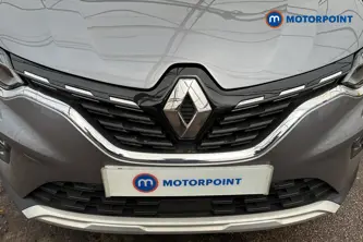 Renault Captur Techno Manual Petrol SUV - Stock Number (1657608) - 43rd supplementary image