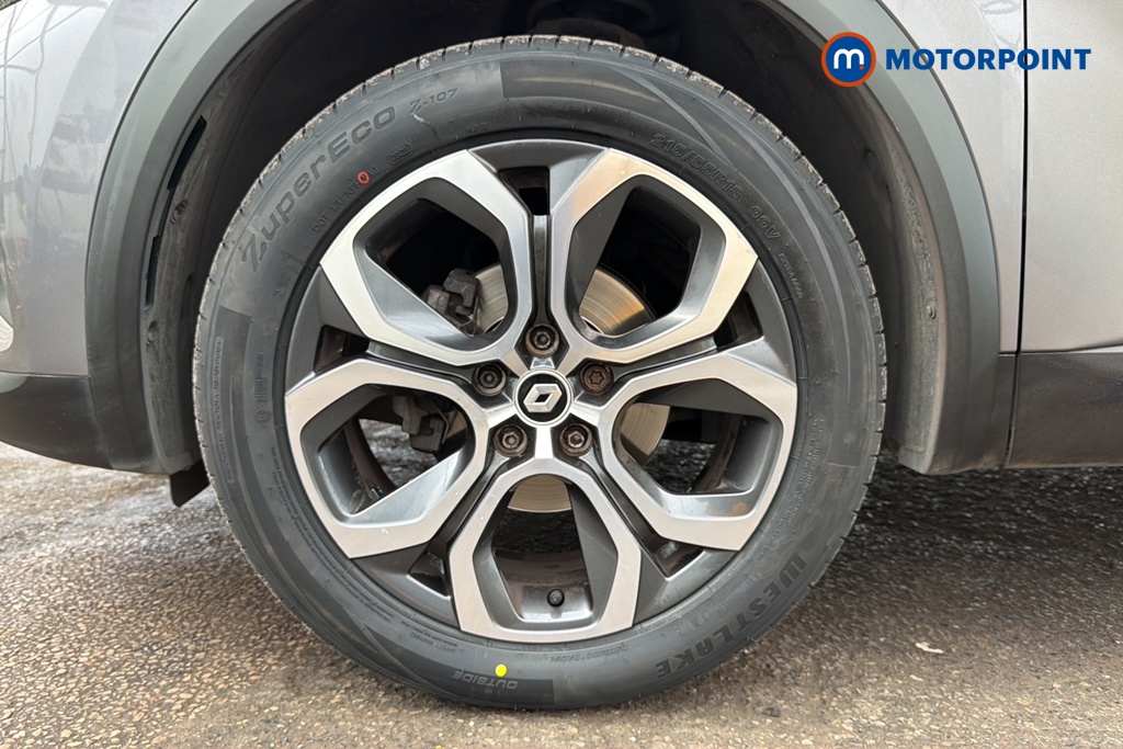 Renault Captur Techno Manual Petrol SUV - Stock Number (1657608) - 44th supplementary image