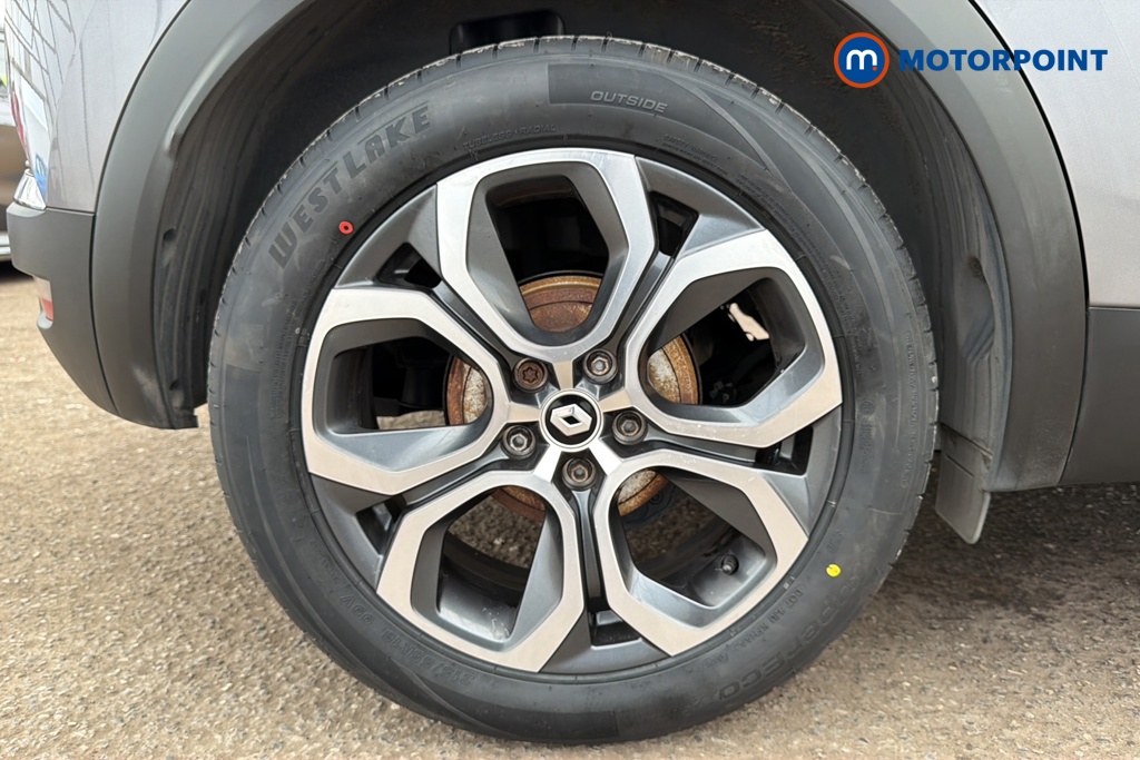 Renault Captur Techno Manual Petrol SUV - Stock Number (1657608) - 46th supplementary image