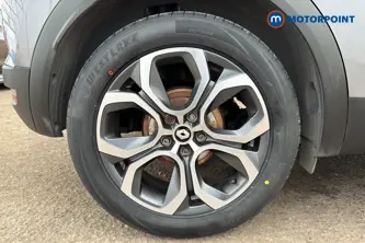 Renault Captur Techno Manual Petrol SUV - Stock Number (1657608) - 46th supplementary image