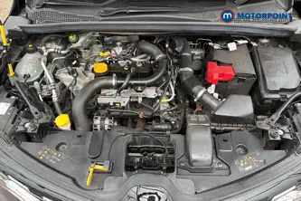 Renault Captur Techno Manual Petrol SUV - Stock Number (1657608) - 48th supplementary image