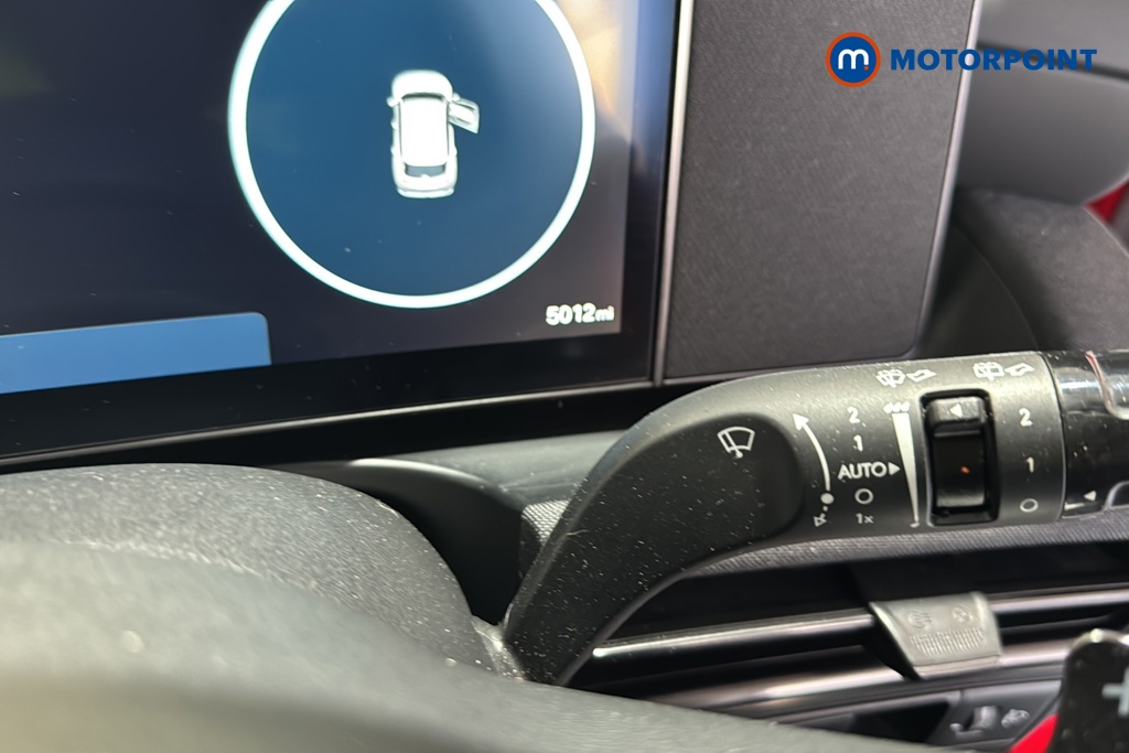 Hyundai Tucson N Line Automatic Petrol-Electric Hybrid SUV - Stock Number (1657644) - 6th supplementary image