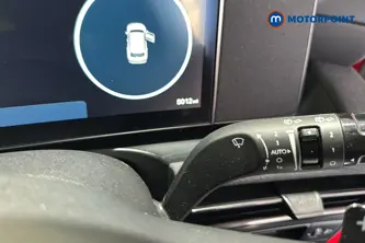 Hyundai Tucson N Line Automatic Petrol-Electric Hybrid SUV - Stock Number (1657644) - 6th supplementary image