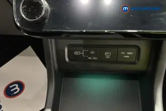 Hyundai Tucson N Line Automatic Petrol-Electric Hybrid SUV - Stock Number (1657644) - 7th supplementary image