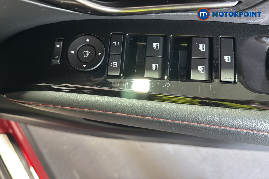 Hyundai Tucson N Line Automatic Petrol-Electric Hybrid SUV - Stock Number (1657644) - 19th supplementary image