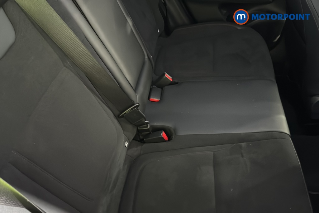 Hyundai Tucson N Line Automatic Petrol-Electric Hybrid SUV - Stock Number (1657644) - 25th supplementary image