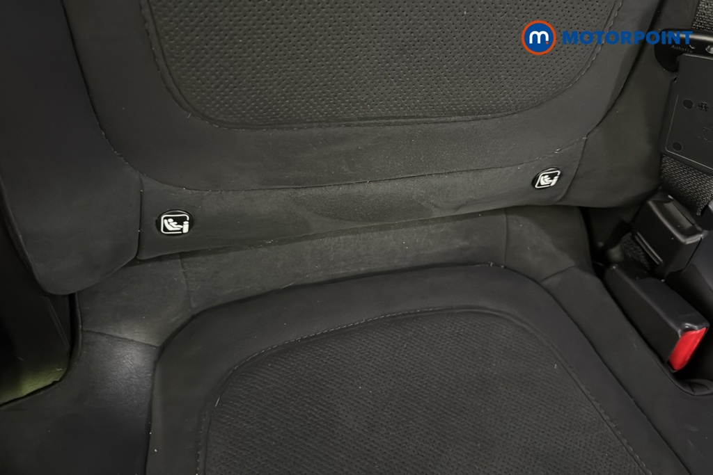 Hyundai Tucson N Line Automatic Petrol-Electric Hybrid SUV - Stock Number (1657644) - 27th supplementary image