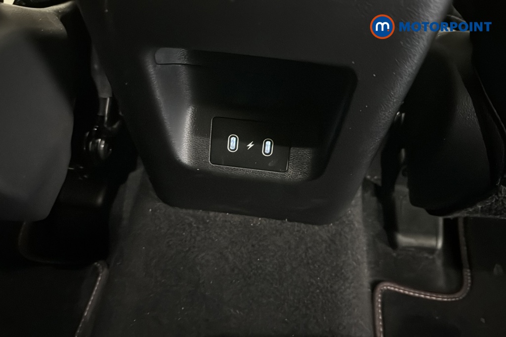Hyundai Tucson N Line Automatic Petrol-Electric Hybrid SUV - Stock Number (1657644) - 28th supplementary image