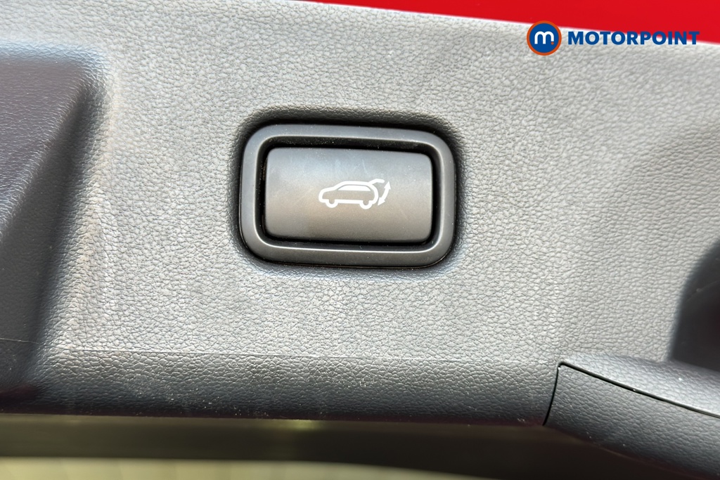 Hyundai Tucson N Line Automatic Petrol-Electric Hybrid SUV - Stock Number (1657644) - 35th supplementary image