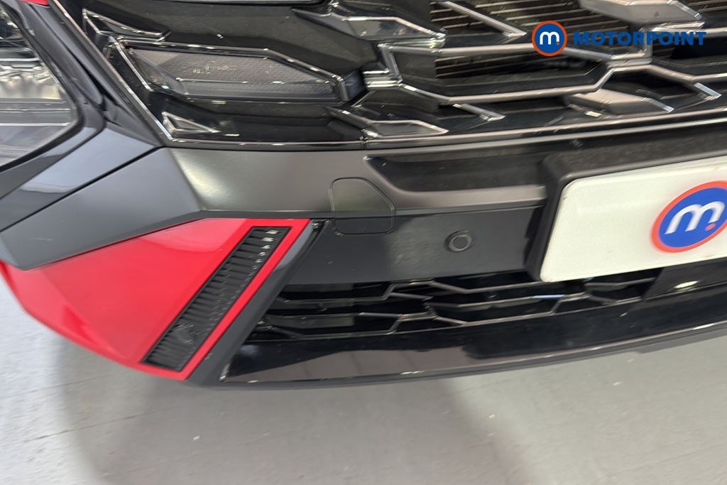 Hyundai Tucson N Line Automatic Petrol-Electric Hybrid SUV - Stock Number (1657644) - 38th supplementary image