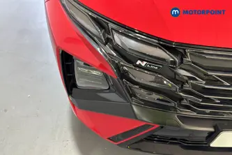 Hyundai Tucson N Line Automatic Petrol-Electric Hybrid SUV - Stock Number (1657644) - 42nd supplementary image