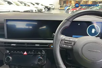 Hyundai Tucson N Line Automatic Petrol-Electric Hybrid SUV - Stock Number (1657644) - 1st supplementary image