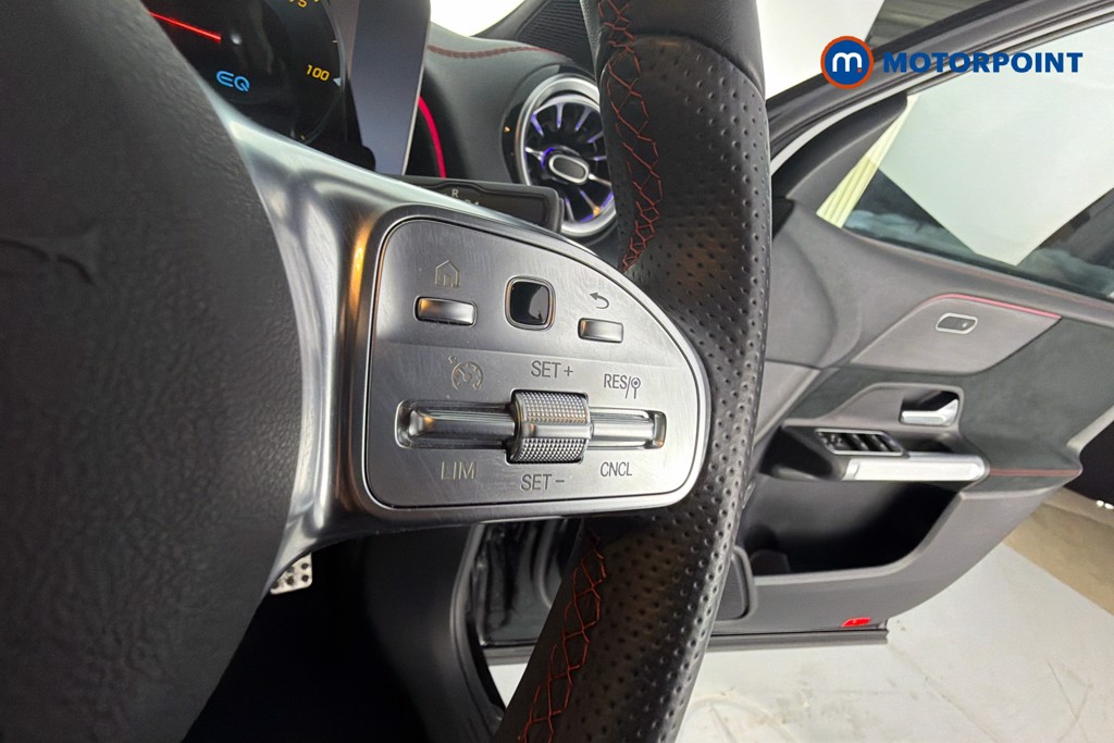 Mercedes-Benz EQB Amg Line Automatic Electric SUV - Stock Number (1657671) - 4th supplementary image