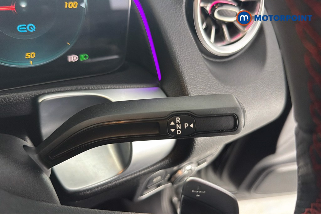 Mercedes-Benz EQB Amg Line Automatic Electric SUV - Stock Number (1657671) - 7th supplementary image