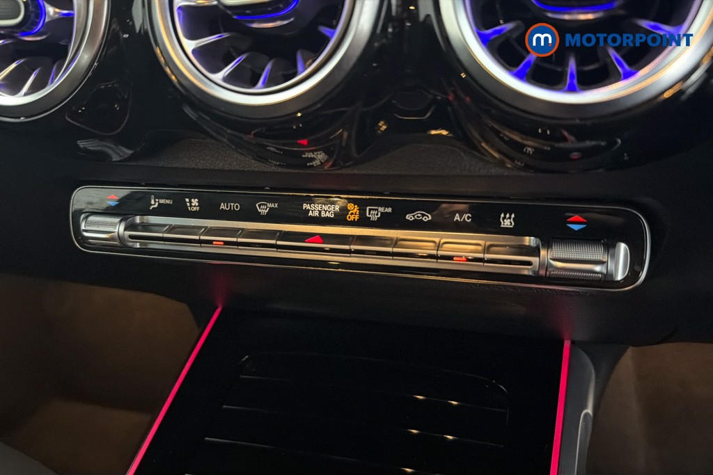 Mercedes-Benz EQB Amg Line Automatic Electric SUV - Stock Number (1657671) - 12th supplementary image