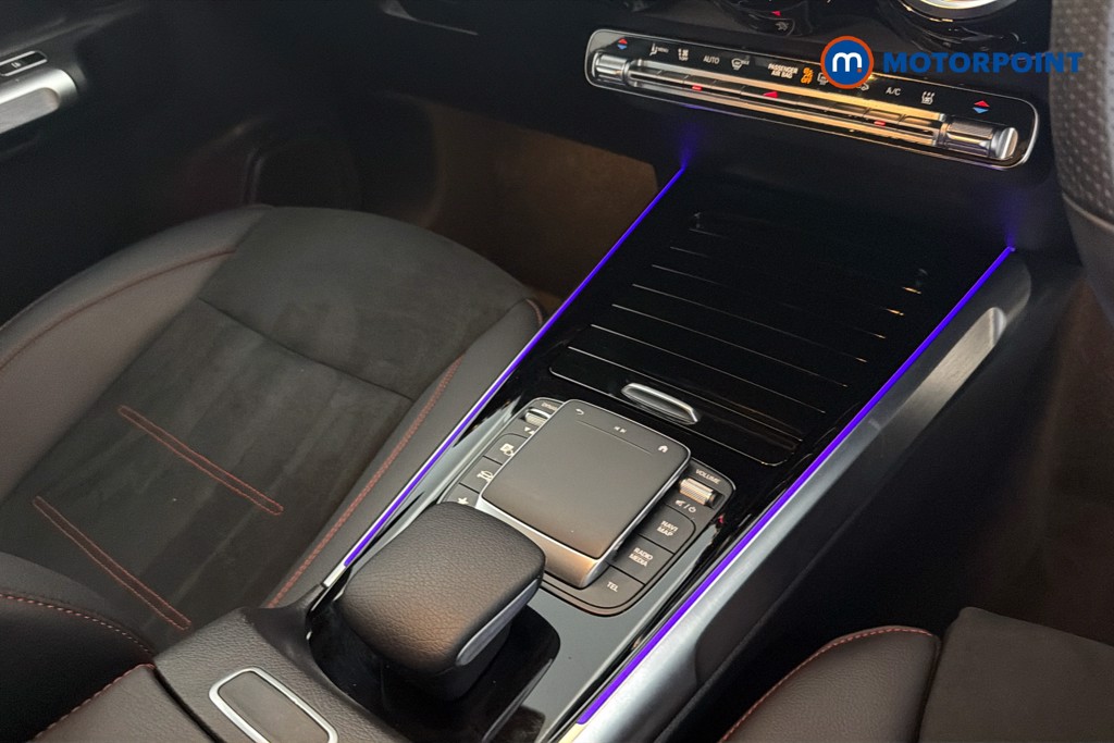 Mercedes-Benz EQB Amg Line Automatic Electric SUV - Stock Number (1657671) - 15th supplementary image