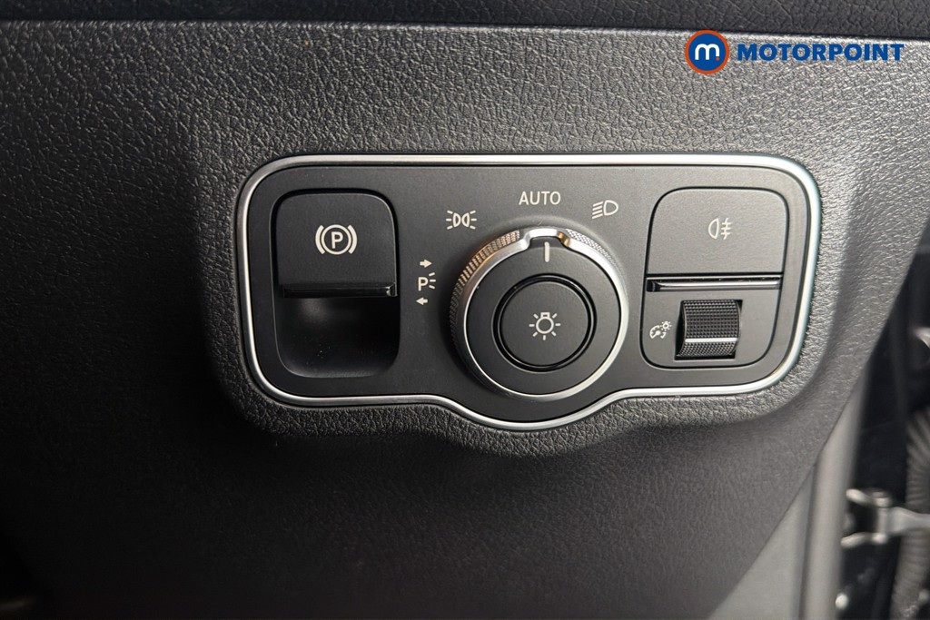 Mercedes-Benz EQB Amg Line Automatic Electric SUV - Stock Number (1657671) - 18th supplementary image