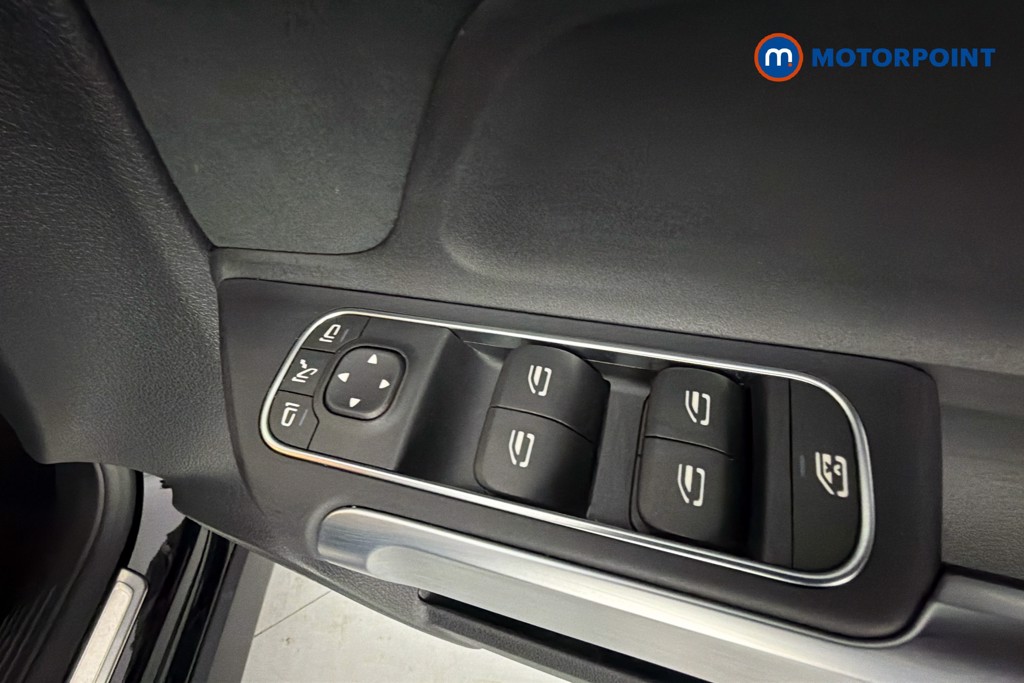 Mercedes-Benz EQB Amg Line Automatic Electric SUV - Stock Number (1657671) - 20th supplementary image