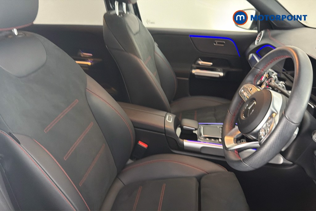Mercedes-Benz EQB Amg Line Automatic Electric SUV - Stock Number (1657671) - 22nd supplementary image