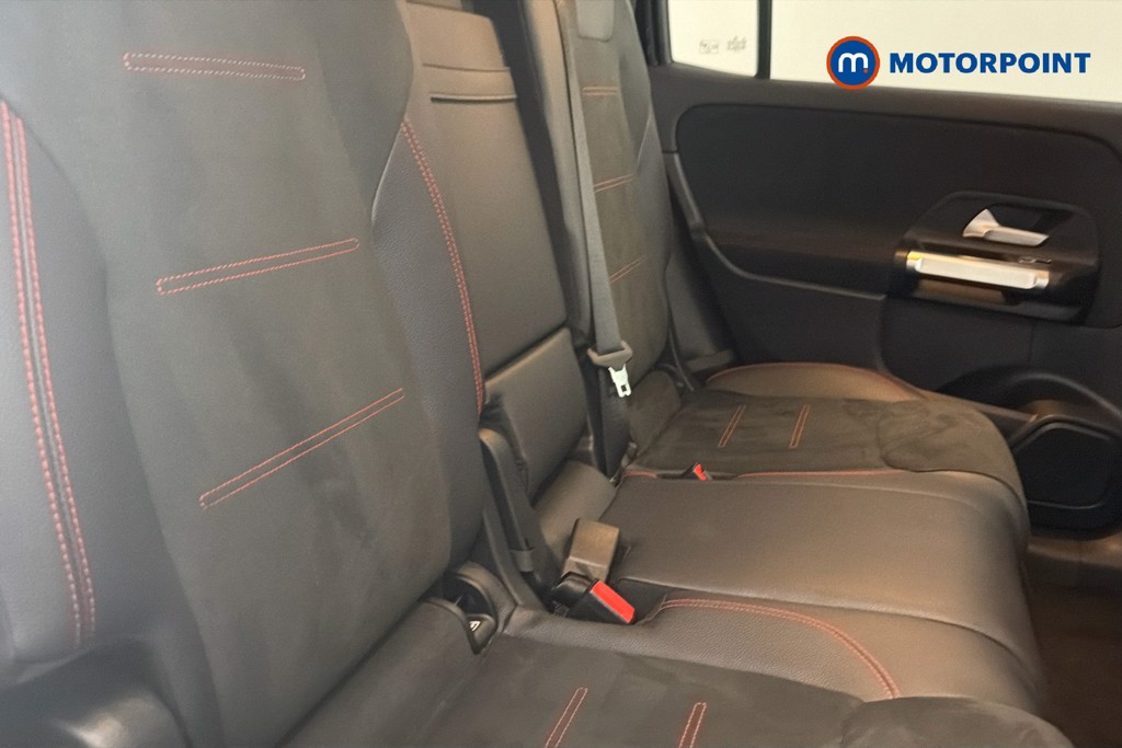 Mercedes-Benz EQB Amg Line Automatic Electric SUV - Stock Number (1657671) - 28th supplementary image