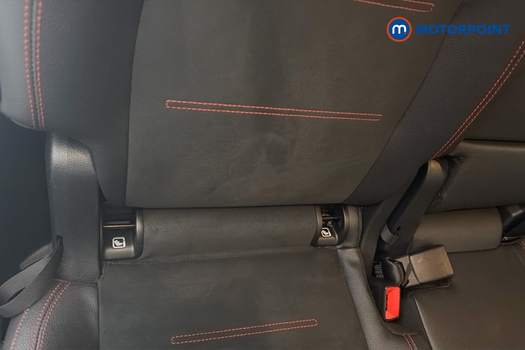 Mercedes-Benz EQB Amg Line Automatic Electric SUV - Stock Number (1657671) - 29th supplementary image