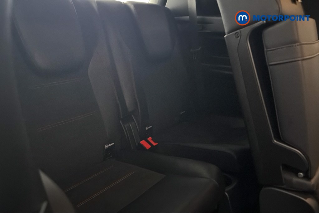 Mercedes-Benz EQB Amg Line Automatic Electric SUV - Stock Number (1657671) - 31st supplementary image