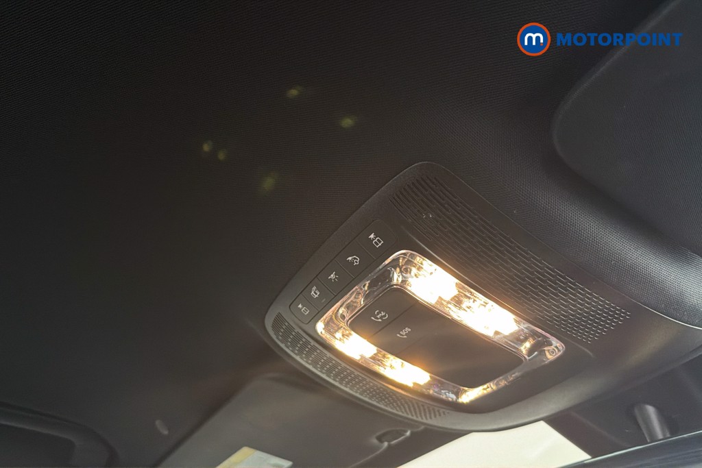 Mercedes-Benz EQB Amg Line Automatic Electric SUV - Stock Number (1657671) - 32nd supplementary image