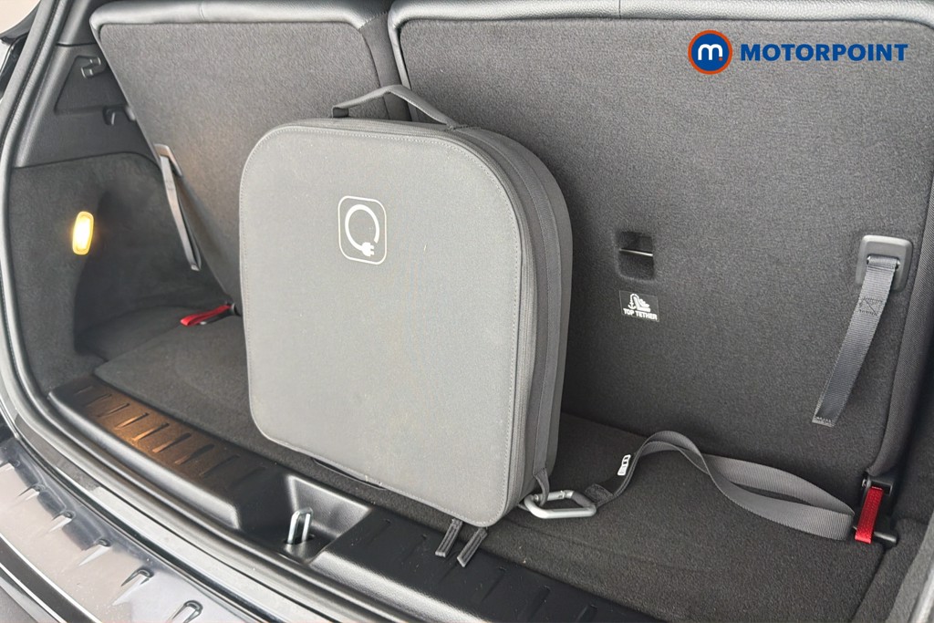 Mercedes-Benz EQB Amg Line Automatic Electric SUV - Stock Number (1657671) - 34th supplementary image