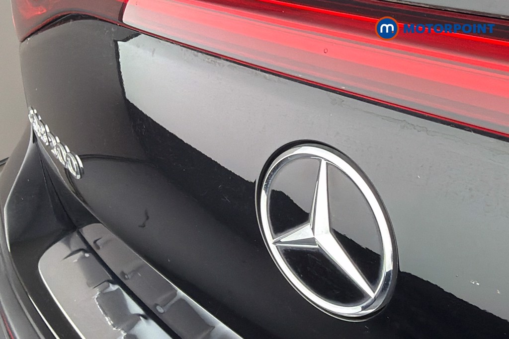 Mercedes-Benz EQB Amg Line Automatic Electric SUV - Stock Number (1657671) - 37th supplementary image