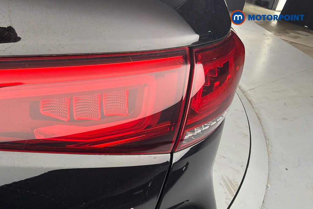 Mercedes-Benz EQB Amg Line Automatic Electric SUV - Stock Number (1657671) - 38th supplementary image