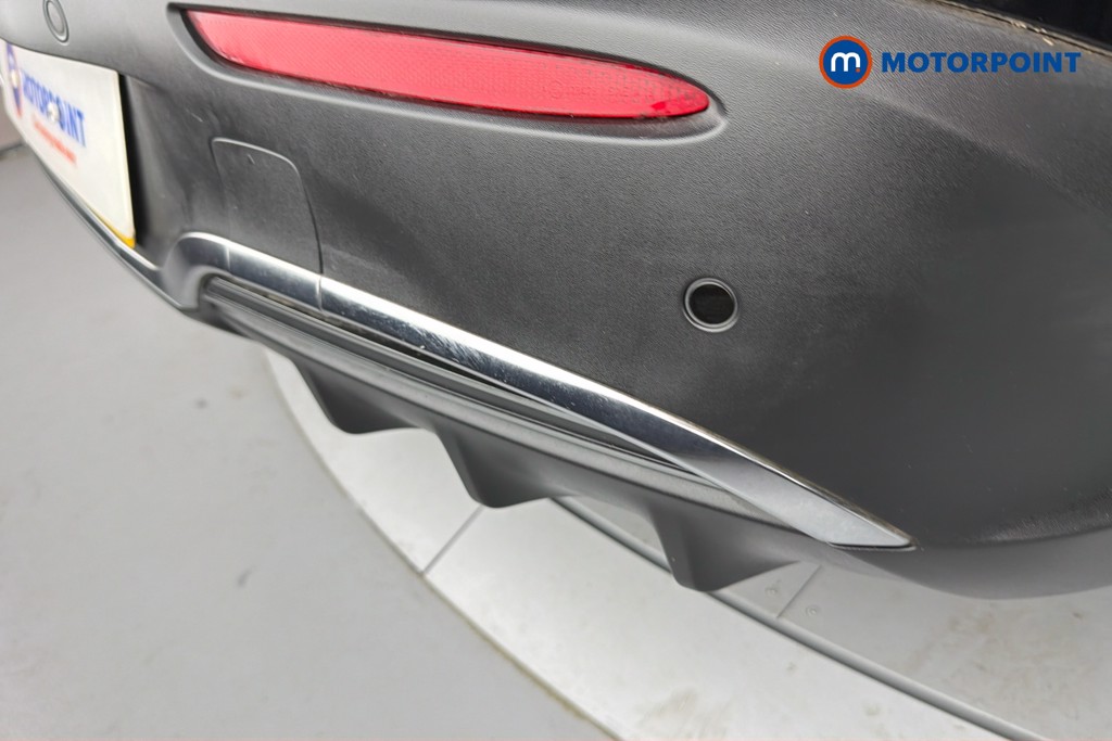 Mercedes-Benz EQB Amg Line Automatic Electric SUV - Stock Number (1657671) - 40th supplementary image