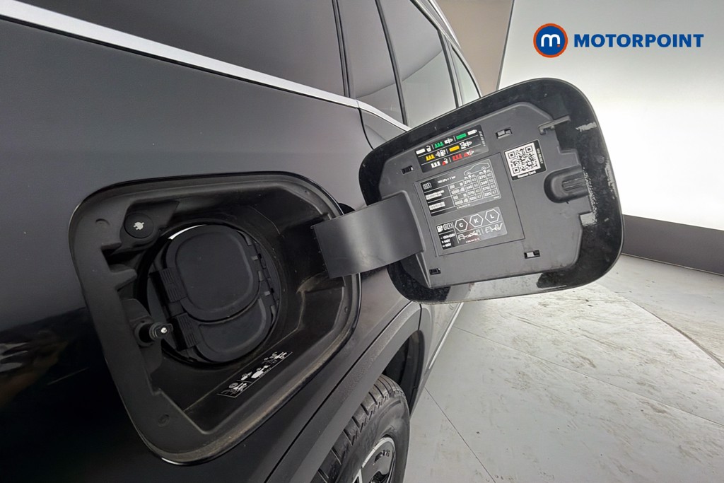 Mercedes-Benz EQB Amg Line Automatic Electric SUV - Stock Number (1657671) - 41st supplementary image