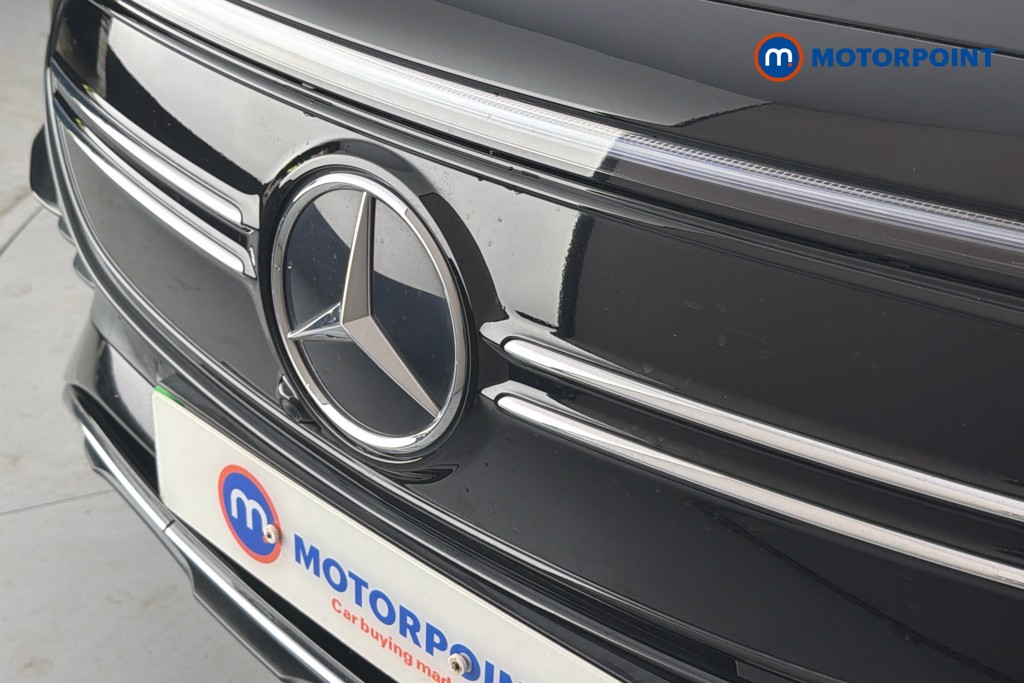 Mercedes-Benz EQB Amg Line Automatic Electric SUV - Stock Number (1657671) - 45th supplementary image