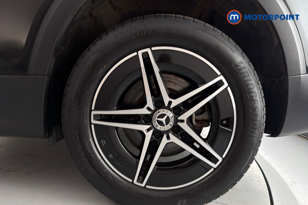Mercedes-Benz EQB Amg Line Automatic Electric SUV - Stock Number (1657671) - 48th supplementary image