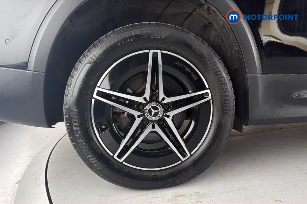 Mercedes-Benz EQB Amg Line Automatic Electric SUV - Stock Number (1657671) - 49th supplementary image