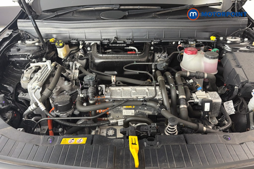 Mercedes-Benz EQB Amg Line Automatic Electric SUV - Stock Number (1657671) - 51st supplementary image