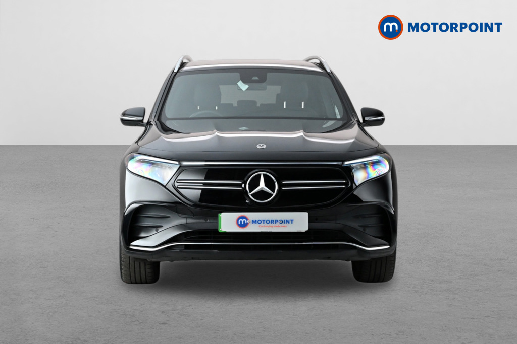 Mercedes-Benz EQB Amg Line Automatic Electric SUV - Stock Number (1657671) - Front bumper