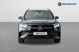 Mercedes-Benz EQB Amg Line Automatic Electric SUV - Stock Number (1657671) - Front bumper