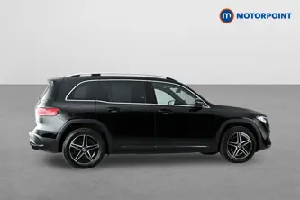 Mercedes-Benz EQB Amg Line Automatic Electric SUV - Stock Number (1657671) - Drivers side