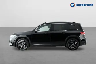 Mercedes-Benz EQB Amg Line Automatic Electric SUV - Stock Number (1657671) - Passenger side