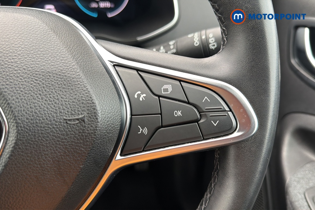 Renault ZOE Iconic Automatic Electric Hatchback - Stock Number (1657686) - 3rd supplementary image