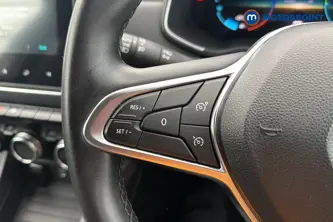 Renault ZOE Iconic Automatic Electric Hatchback - Stock Number (1657686) - 4th supplementary image