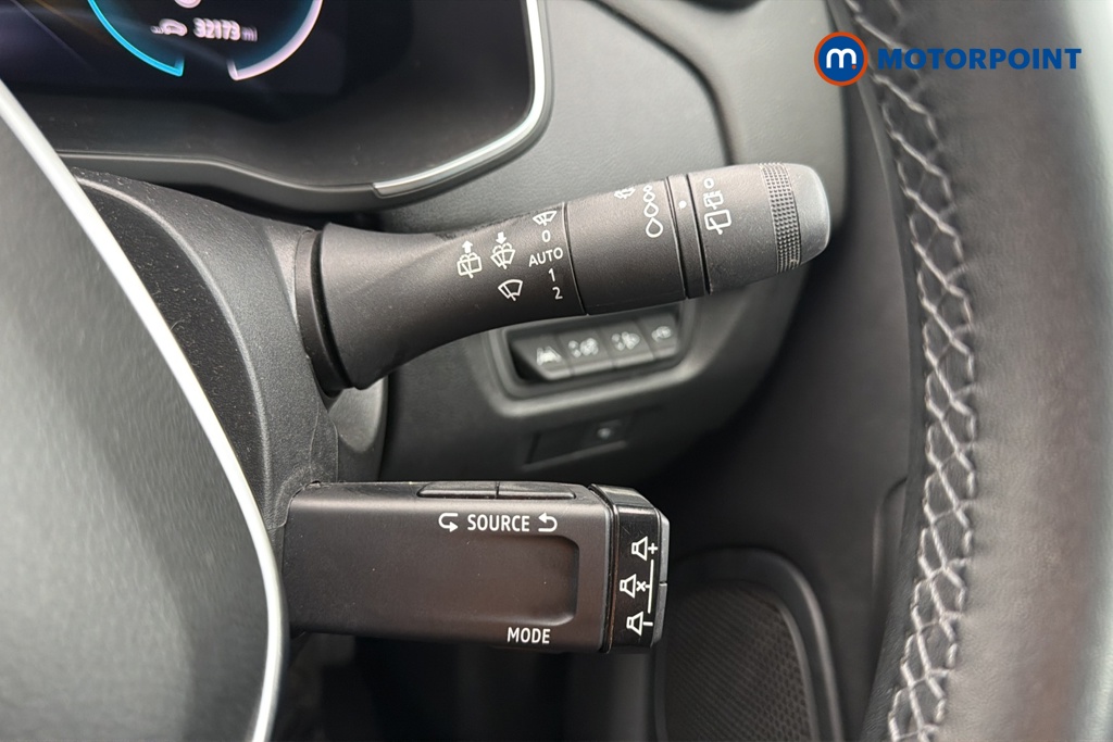 Renault ZOE Iconic Automatic Electric Hatchback - Stock Number (1657686) - 6th supplementary image