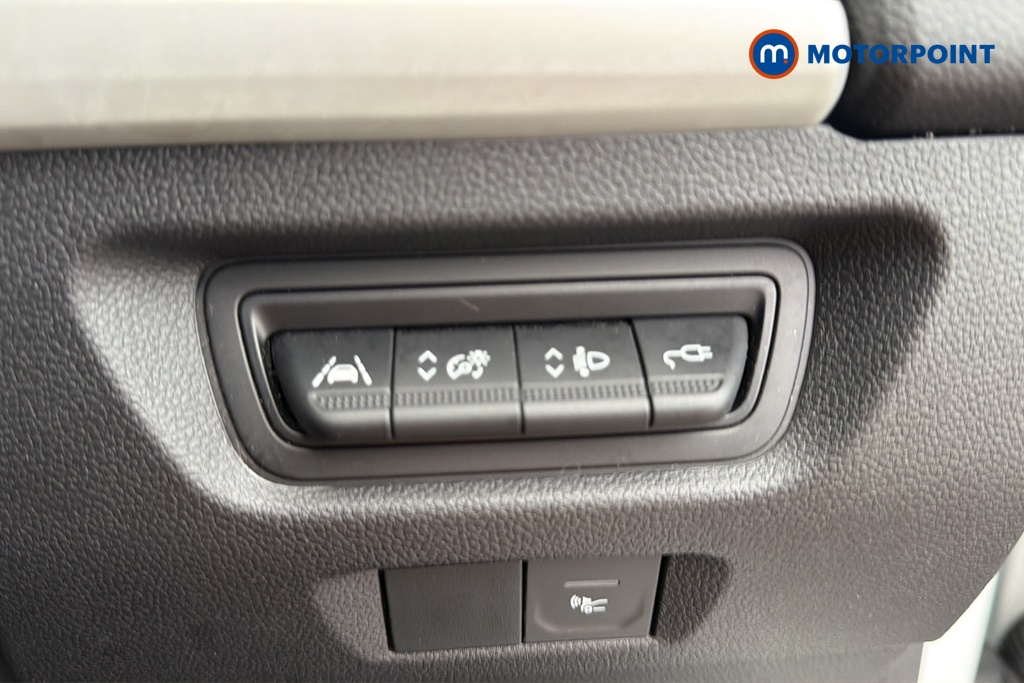 Renault ZOE Iconic Automatic Electric Hatchback - Stock Number (1657686) - 11th supplementary image
