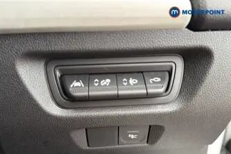 Renault ZOE Iconic Automatic Electric Hatchback - Stock Number (1657686) - 11th supplementary image