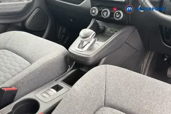 Renault ZOE Iconic Automatic Electric Hatchback - Stock Number (1657686) - 15th supplementary image