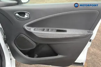 Renault ZOE Iconic Automatic Electric Hatchback - Stock Number (1657686) - 18th supplementary image