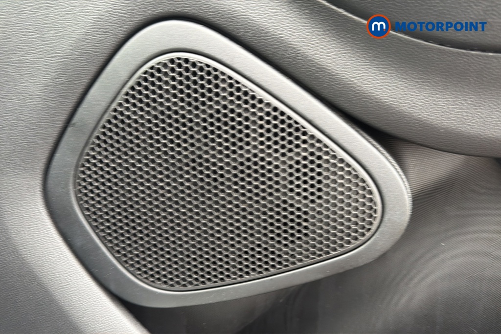 Renault ZOE Iconic Automatic Electric Hatchback - Stock Number (1657686) - 21st supplementary image